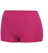 【SALE】スロギー ナチュラルヒップ 1分丈ボーイズレングス, ピンク, product image number 1