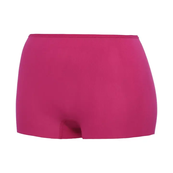 【SALE】スロギー ナチュラルヒップ 1分丈ボーイズレングス, ピンク, product image number 1