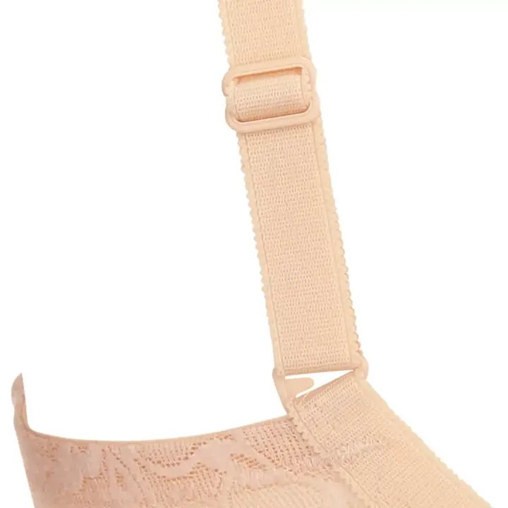 ボディコンシェルジェ517 フルカップブラジャー, ベージュ, product image number 3