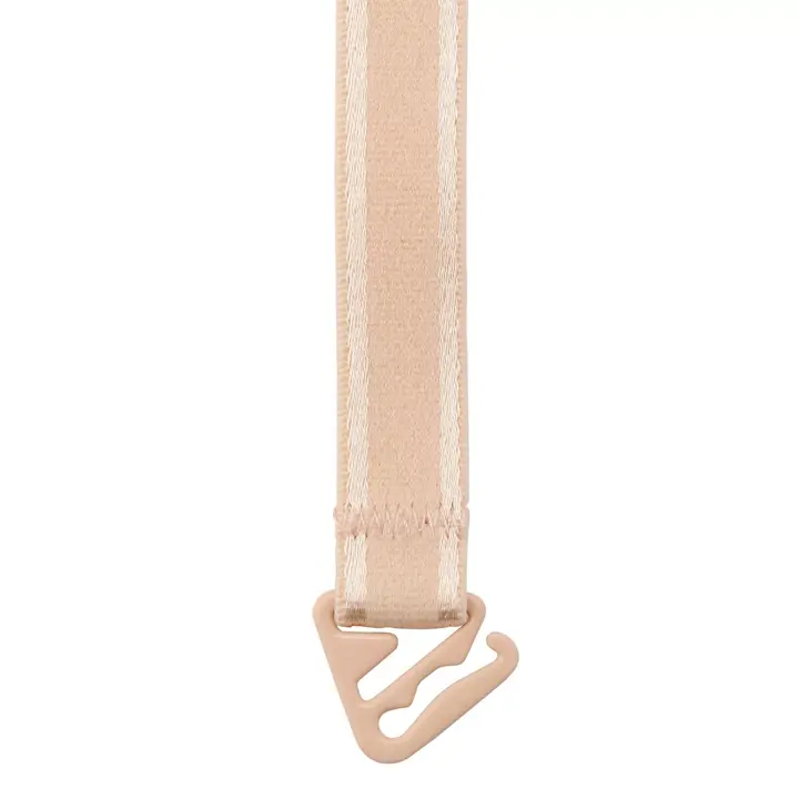 【SALE】トリンプTシャツブラ022 ブラジャー(ストラップ取り外し可), ベージュ, product image number 7