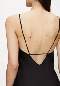 SILKY SENSUALITY