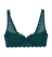 TEAL GREEN