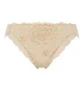 フロラーレ バイ トリンプ1101 レギュラーショーツ, ベージュ, product image number 0
