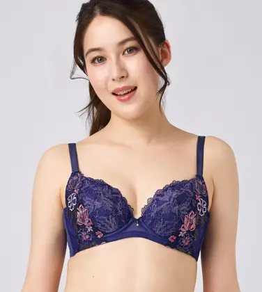 レッドレーベル バイ トリンプ 天使のブラ(R)スリムライン