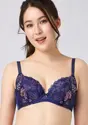 天使のブラ スリムライン レッドレーベル バイ トリンプ0122 ブラジャー
