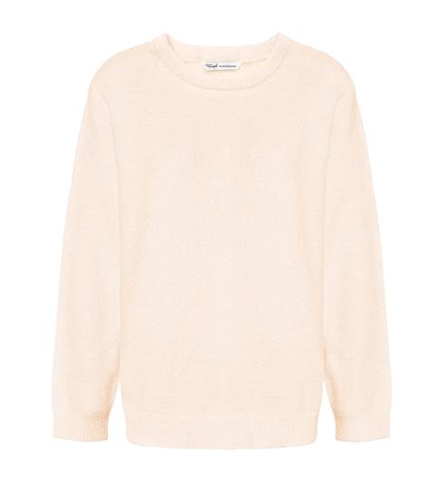 Triumph Áo Top Boyfriend Pajama 2.0 - Fresh powder - Bralette\/Top