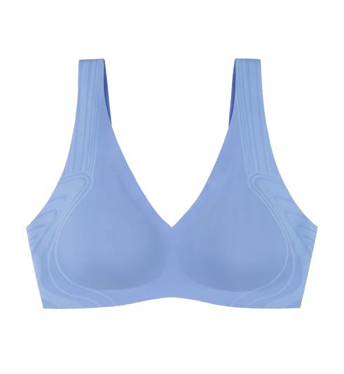 Triumph Sloggi Zero Feel Soft Bra - Riviera - Tops