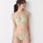 【SALE】【WEB限定】エントリーコレクション 背中すっきりブラ＆ショーツセット ビーラブドフラワー, , model image number 4