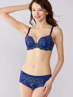 天使のブラ スリムライン 極上ライト634 ブラジャー