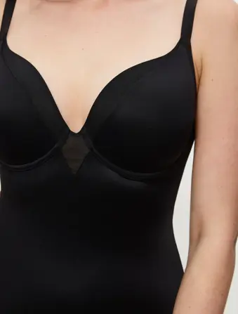 TRUE SHAPE SENSATION
