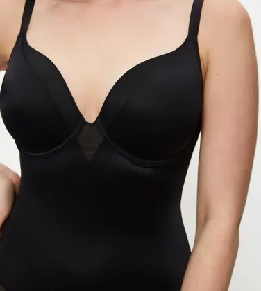 TRUE SHAPE SENSATION