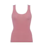 エス バイ スロギー サンデーズ  インナートップ【一部カラーSALE】, ピンク, product image number 0