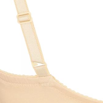 【SALE】トリンプ477 ノンワイヤーブラジャー, ベージュ, product image number 3