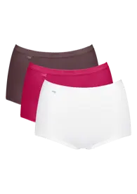 SLOGGI BASIC+