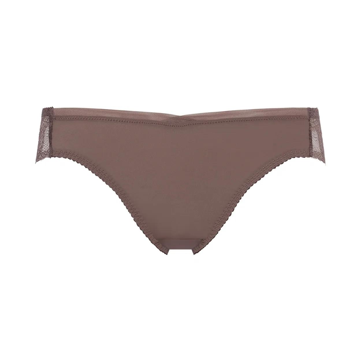 フロラーレ バイ トリンプ017 レギュラーショーツ【一部カラー