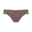フロラーレ バイ トリンプ017 レギュラーショーツ【一部カラーSALE】, ブラウン, product image number 0