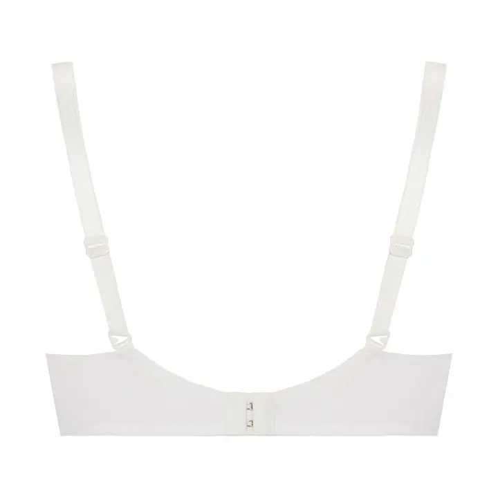 ブラCOOL647 ブラジャー, グレー, product image number 1