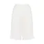 シンプルランジェリー5460 キュロットペチコート, ホワイト, product image number 0