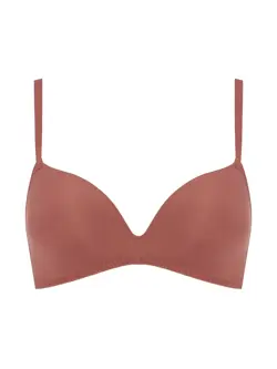 スムース ノンワイヤー ブラジャー