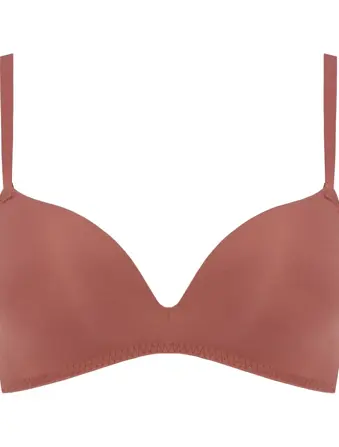 スムース ノンワイヤー ブラジャー