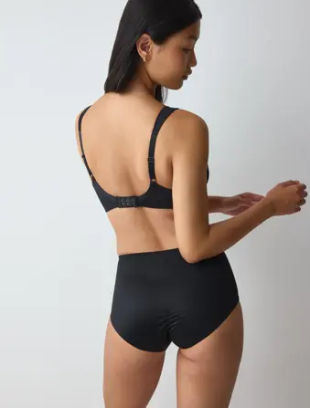 TRUE SHAPE SENSATION