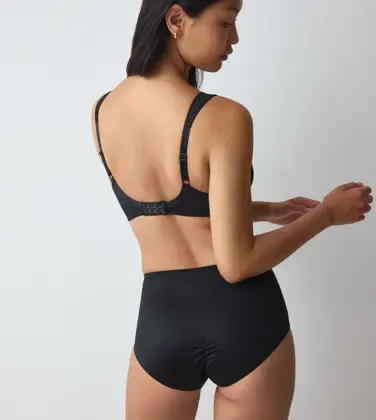 TRUE SHAPE SENSATION