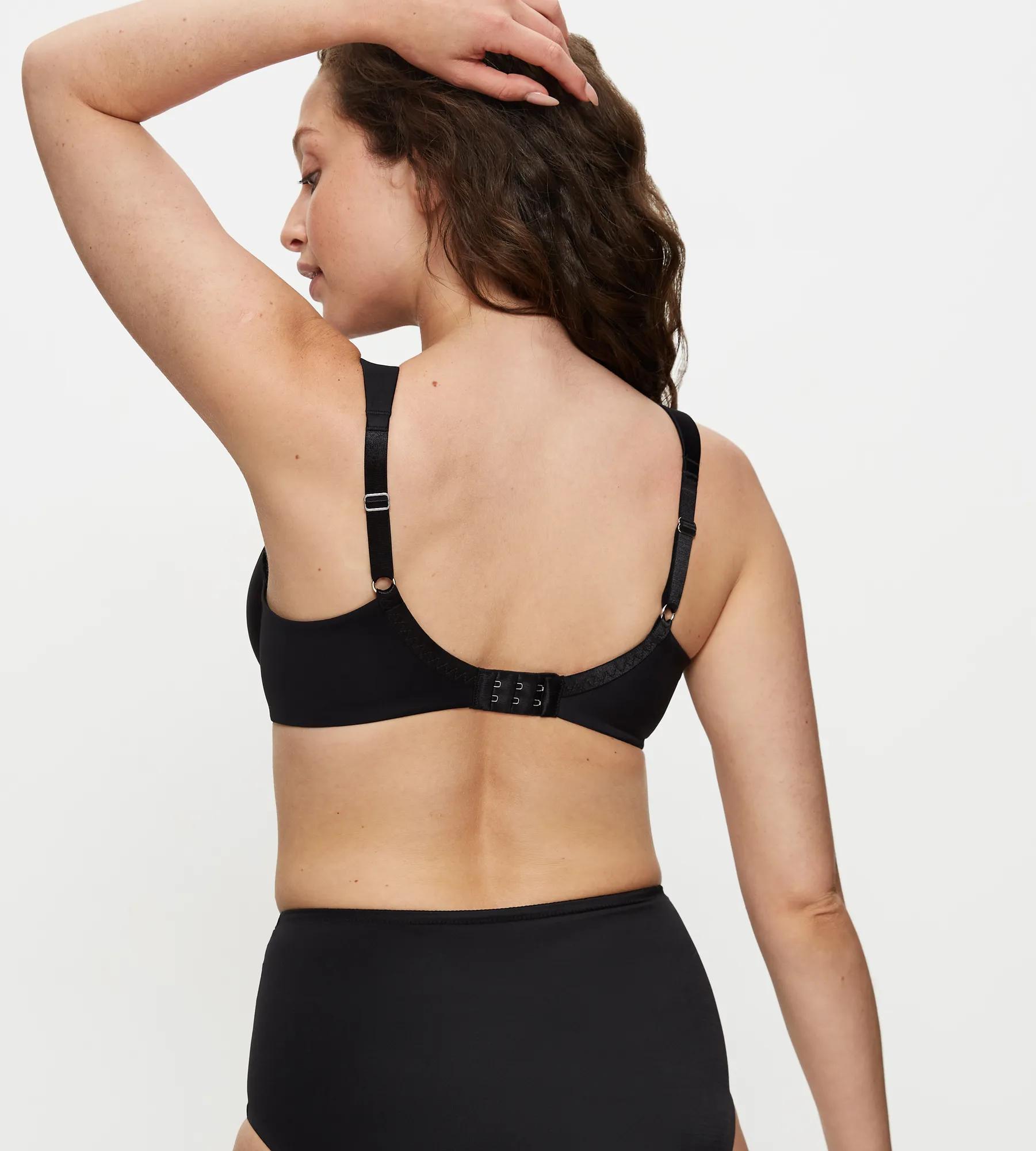 True Shape Sensation W01 Bra Image 18