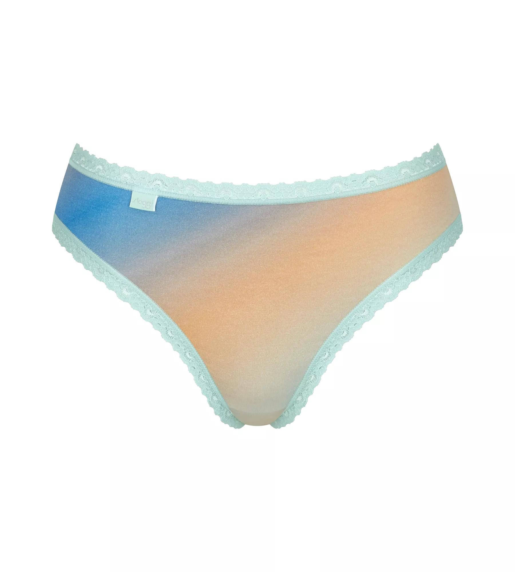 sloggi 24/7 Weekend Η Tai C3P Brief Image 12