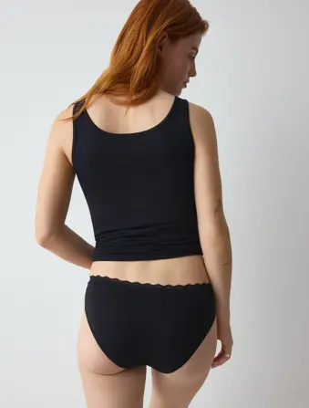 FEEL OF COTTON