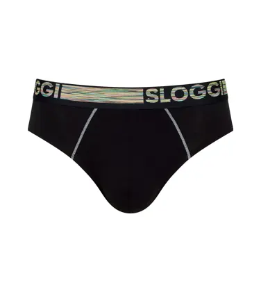 SLOGGI MEN GO ABC NATURAL