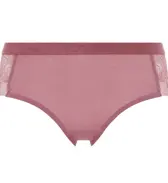 【SALE】エス バイ シャドウ チーキー ヒップスター, パープル, product image number 0