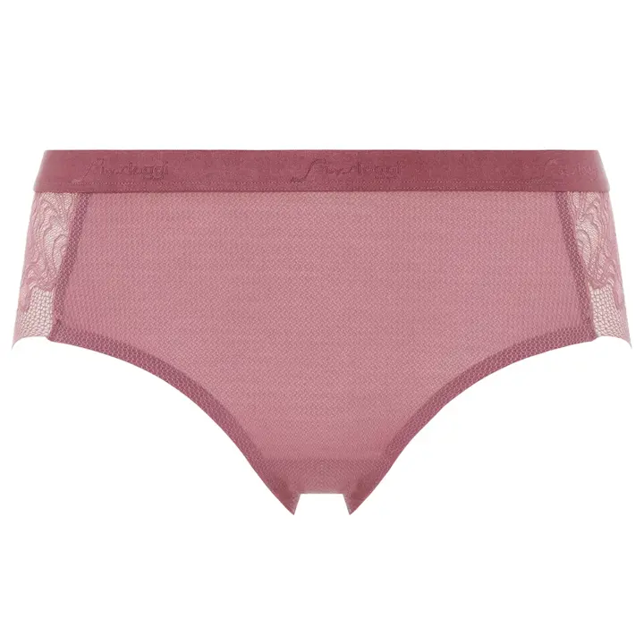【SALE】エス バイ シャドウ チーキー ヒップスター, パープル, product image number 0