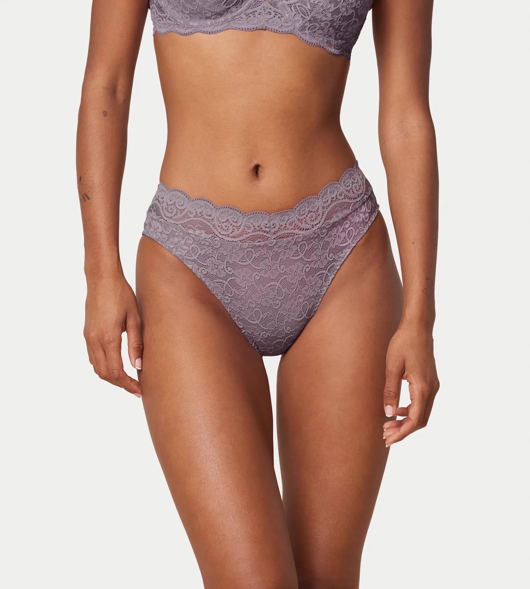 Amourette 300 Magic Wire Tai02 Brief Image 10