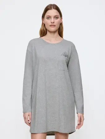 NIGHTDRESSES