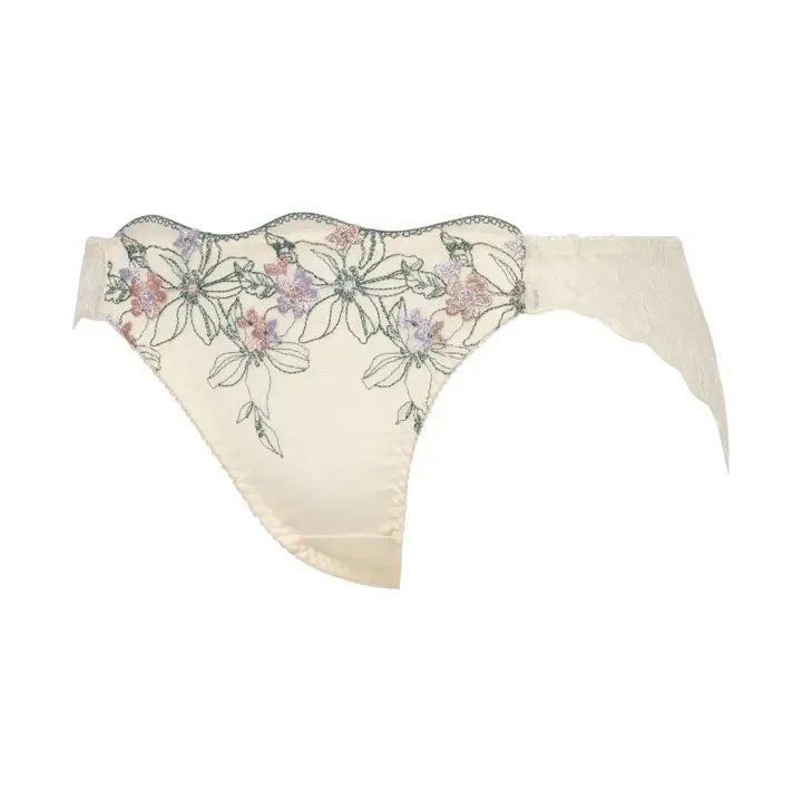 レギュラーショーツ1 アップルブロッサム, ホワイト, product image number 2