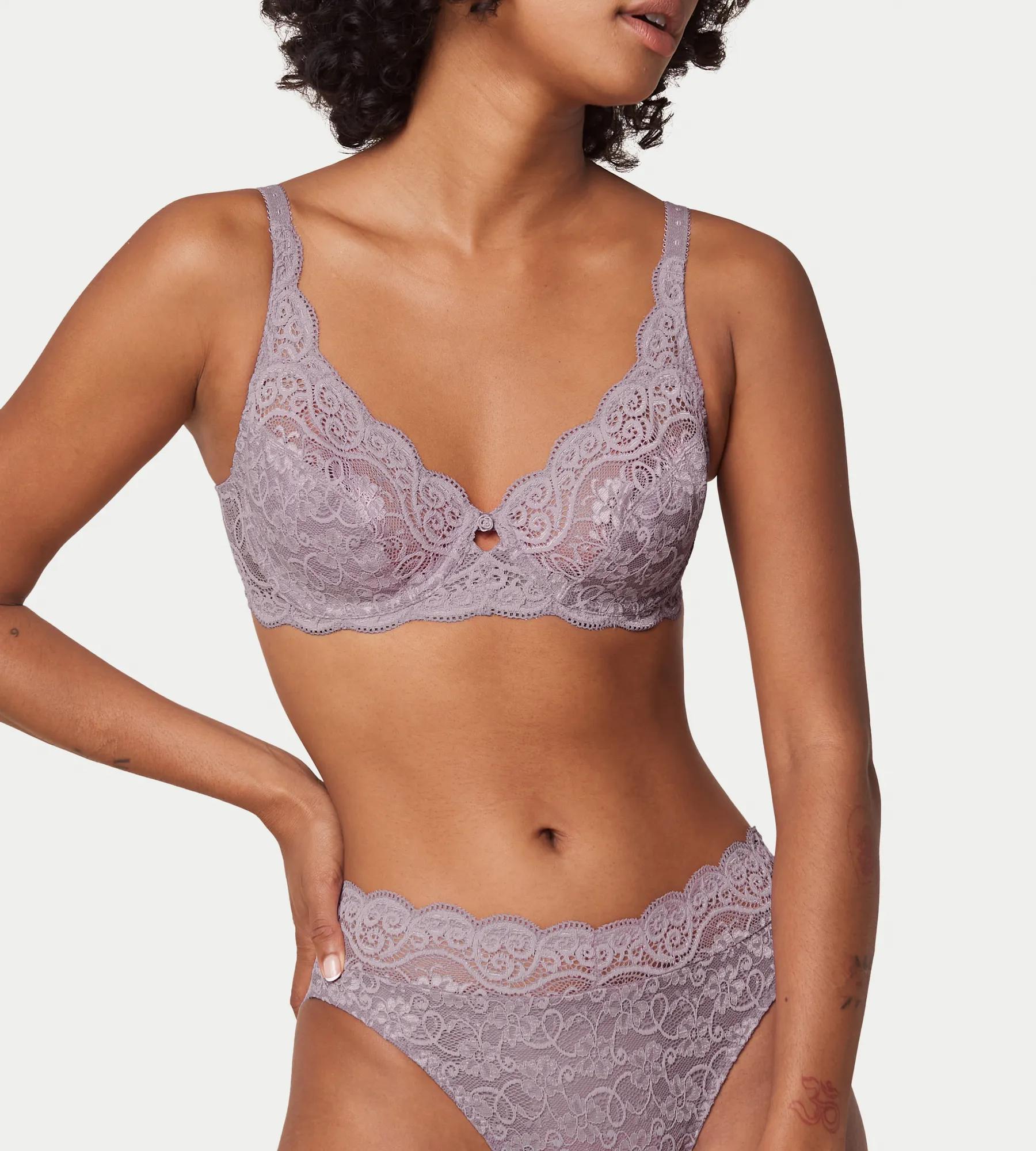 Amourette 300 W X Bra Image 25