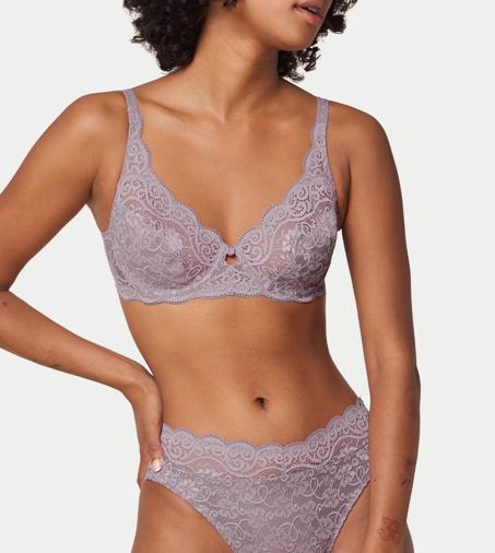 AMOURETTE 300 in LILAC