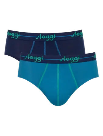 SLOGGI MEN START