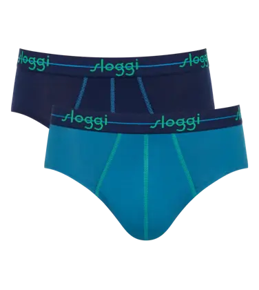 SLOGGI MEN START