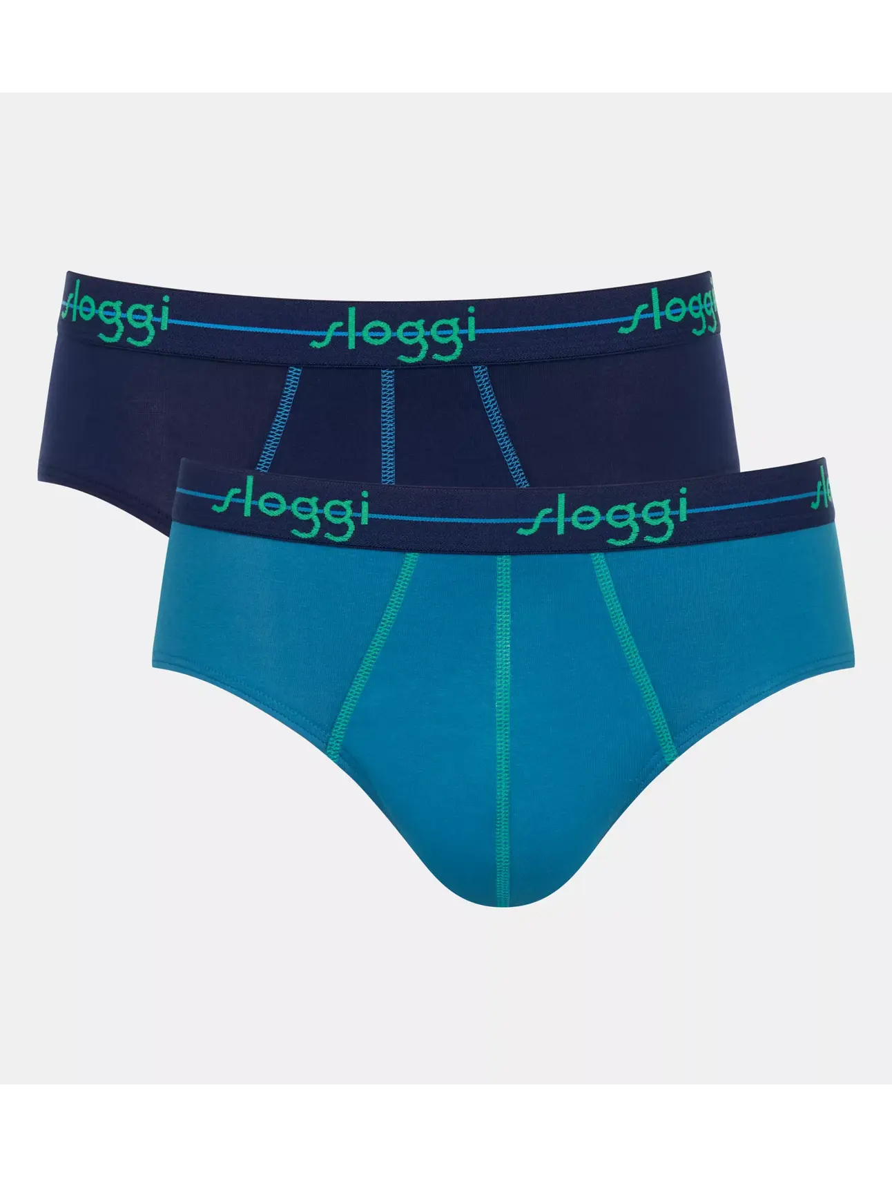 SLOGGI MEN START