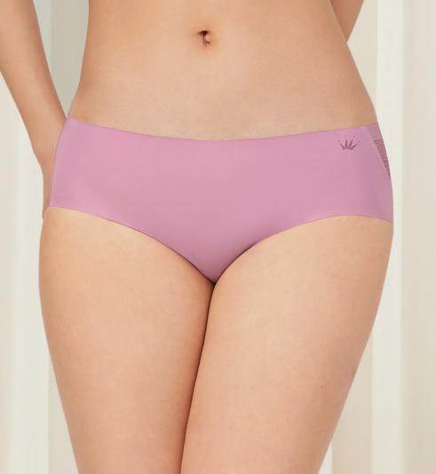 Triumph Flex Smart Maxi - Purple - Maxi