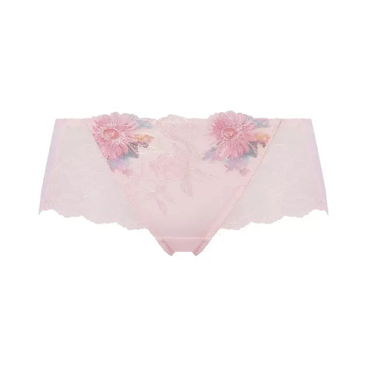 【SALE】フロラーレ バイ トリンプ516 ボーイズレングス, ピンク, product image number 0
