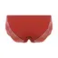 フロラーレ バイ トリンプ017 レギュラーショーツ【一部カラーSALE】, レッド, product image number 1