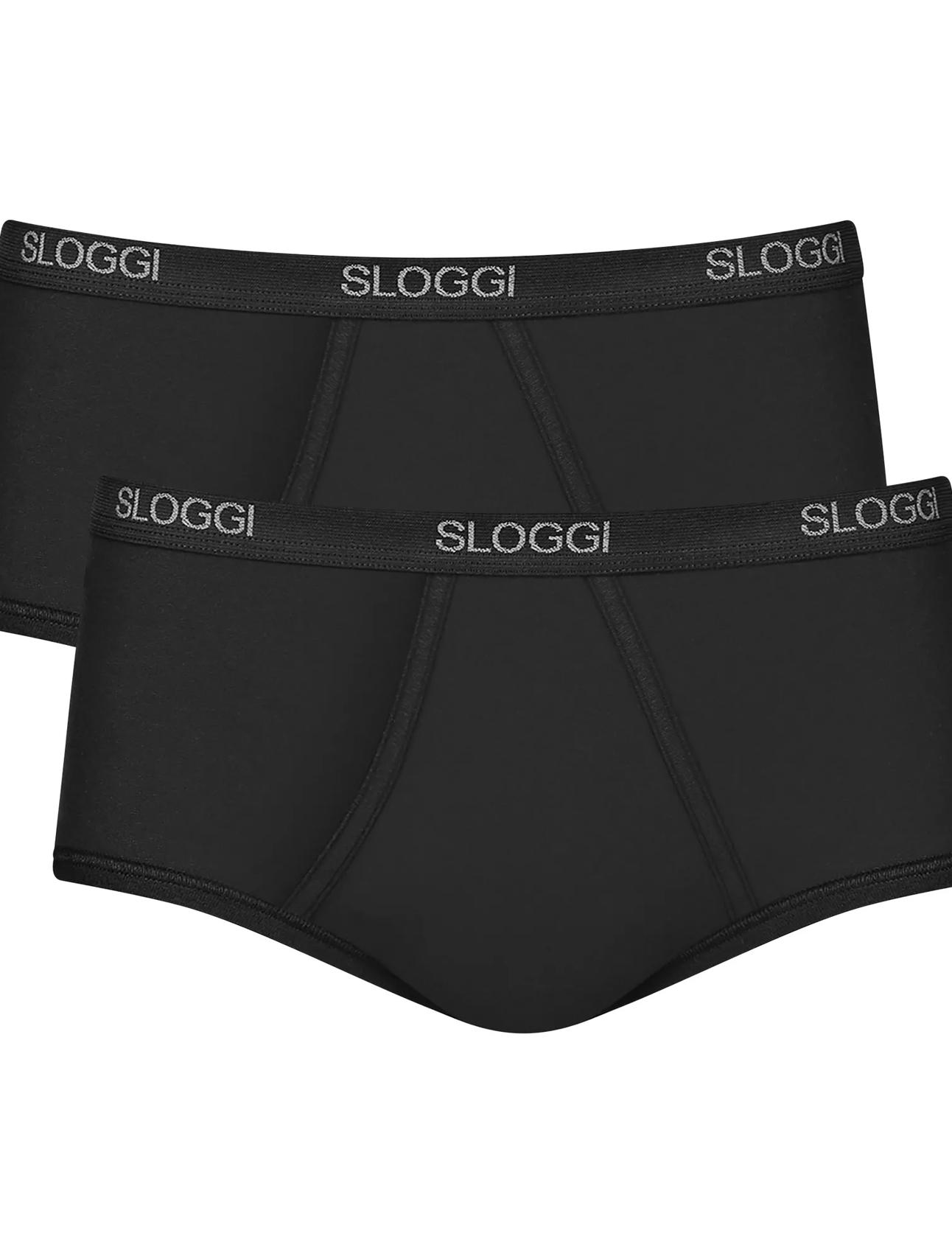 SLOGGI MEN BASIC