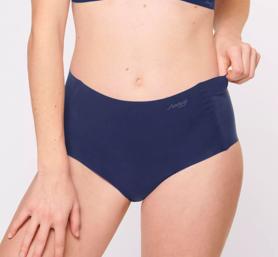 Sloggi Women's mOve Seamless Hipster Knickers 2 Pack 10198211 RRP £23.00
