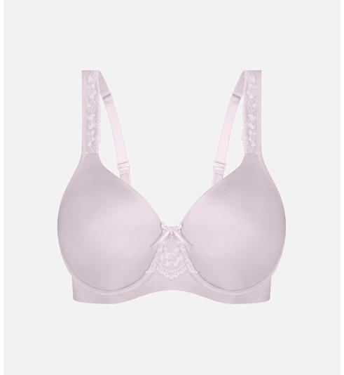 Triumph GORGEOUS SILHOUETTE T-SHIRT BRA - Crocus - T-Shirt