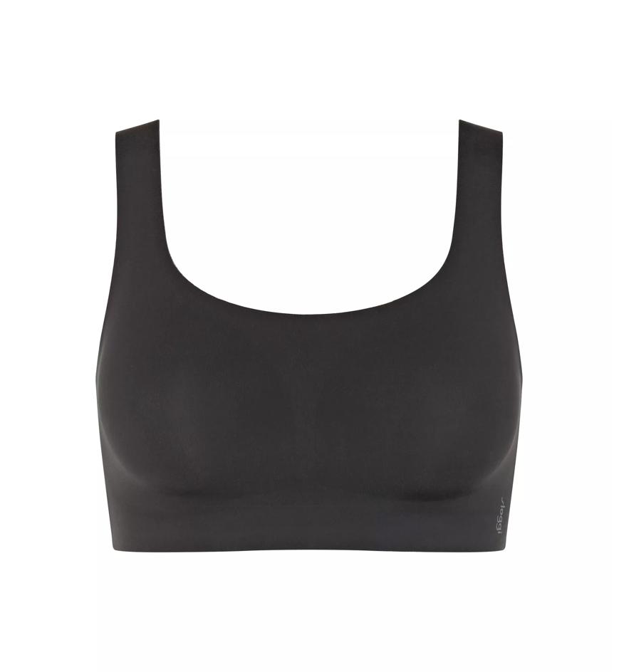 Sloggi SLOGGI ZERO FEEL 2.0 TOP - Black - Wirefree
