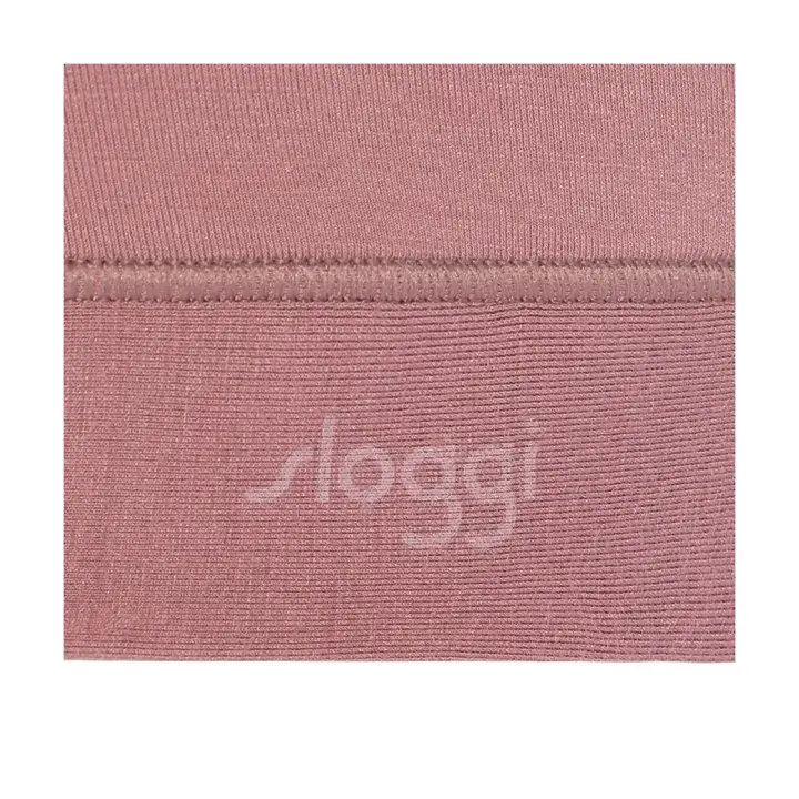 スロギー フリー オールラウンド ハーフトップ ラージ, ピンク, product image number 1