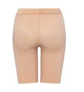 恋するヒップ609 ロングガードル, ベージュ, product image number 1