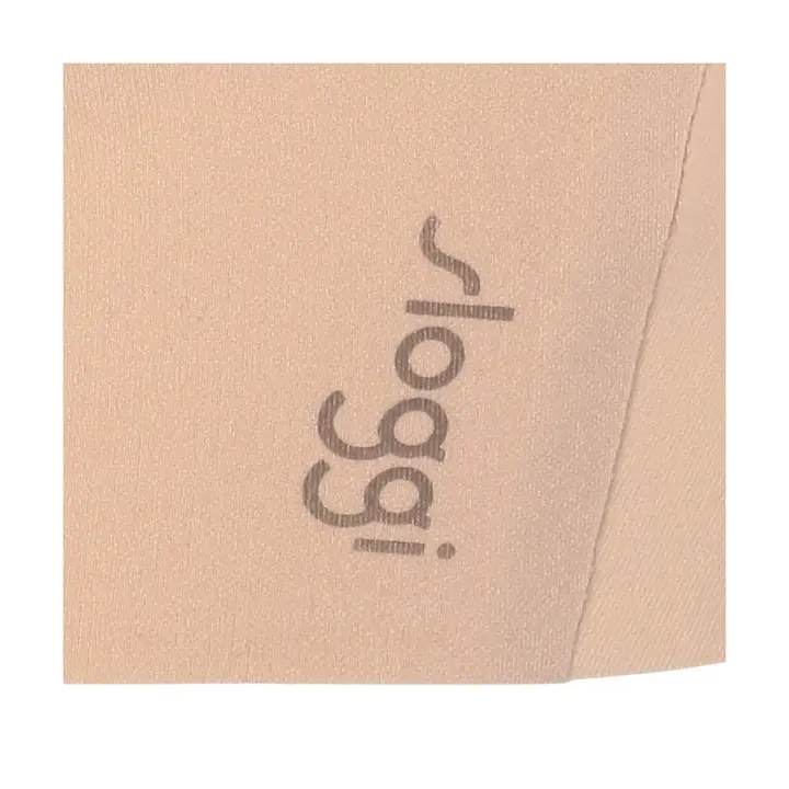 スロギー ゼロフィール ブラレット【一部カラーSALE】, ベージュ, product image number 1